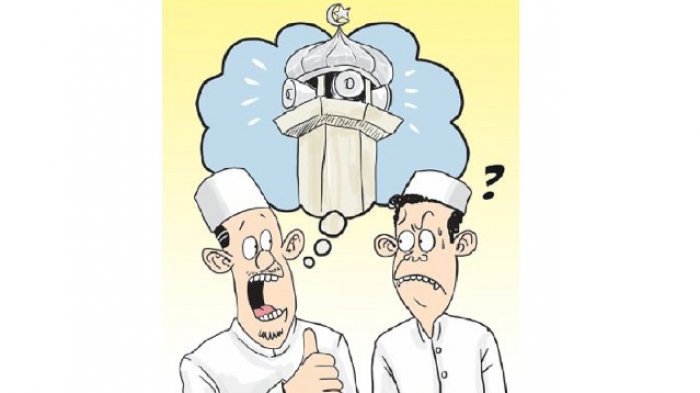 Kesah Palui : Kapamalaran Palui