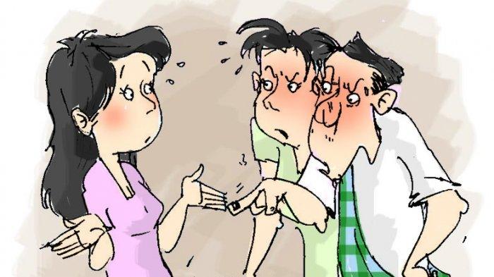 Kesah Palui : Jangan Satop!