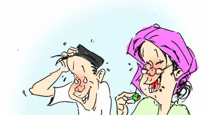 Kesah Palui : Sama-sama Kada Jadi