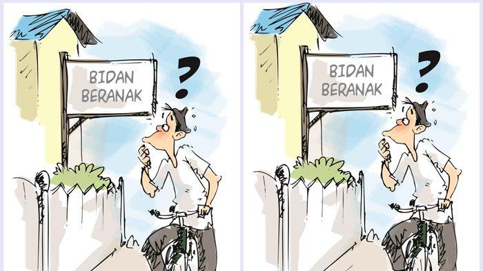 Kesah Palui : Anak Partama