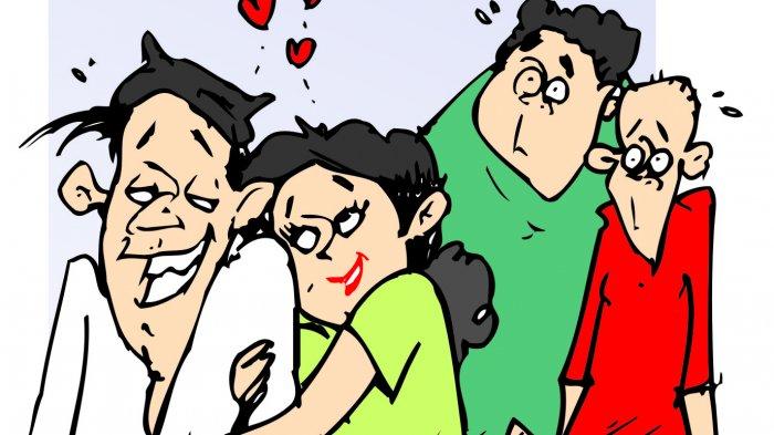 Kesah Palui : Saraba Labih