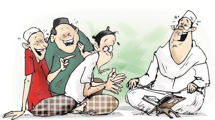 Kesah Palui : Nikmat Ramadhan