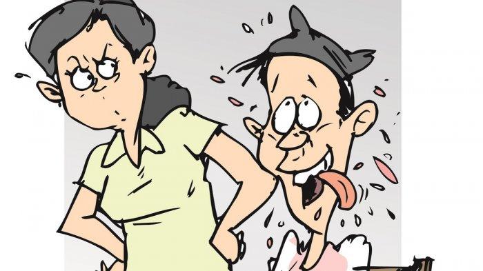 Kesah Palui : Kada Singhaja
